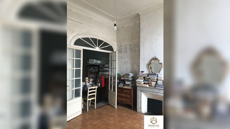 Ma-Cabane - Vente Appartement Marseille, 81 m²