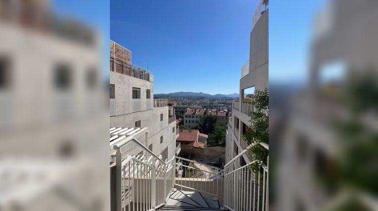 Ma-Cabane - Vente Appartement Marseille, 77 m²