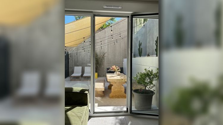 Ma-Cabane - Vente Appartement Marseille, 77 m²