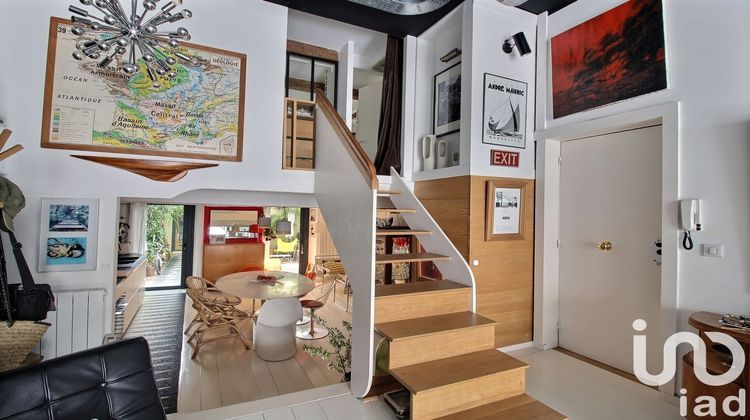 Ma-Cabane - Vente Appartement Marseille, 108 m²