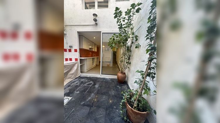 Ma-Cabane - Vente Appartement Marseille, 58 m²