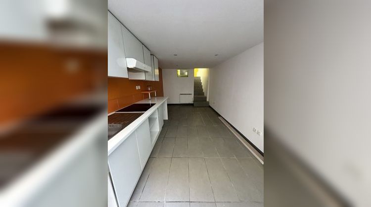 Ma-Cabane - Vente Appartement Marseille, 58 m²