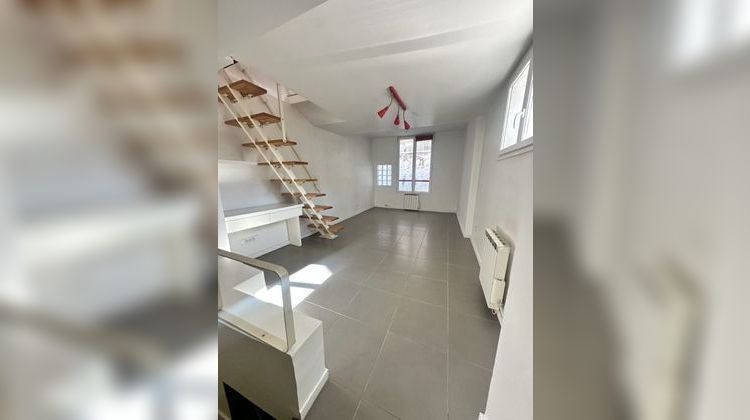 Ma-Cabane - Vente Appartement Marseille, 58 m²