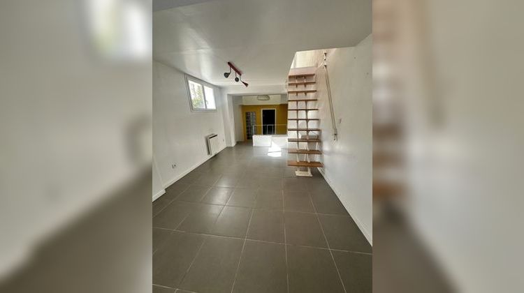 Ma-Cabane - Vente Appartement Marseille, 58 m²