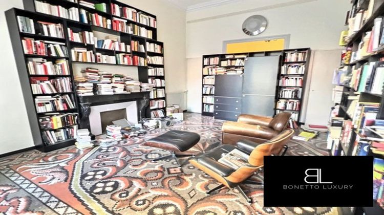 Ma-Cabane - Vente Appartement Marseille, 215 m²