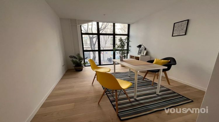 Ma-Cabane - Vente Appartement Marseille, 101 m²