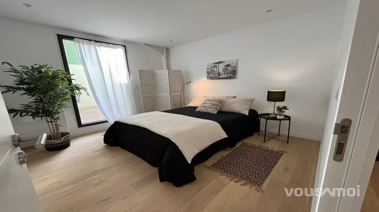 Ma-Cabane - Vente Appartement Marseille, 101 m²