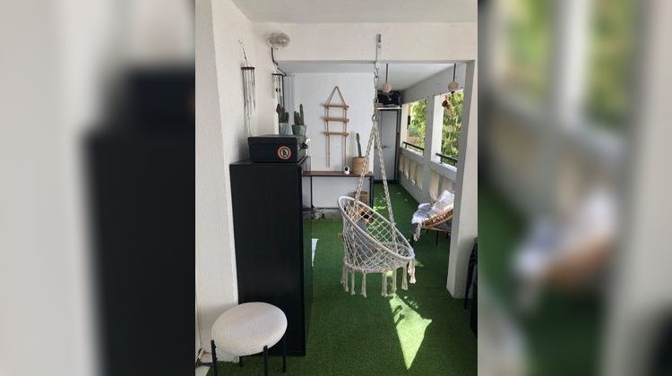 Ma-Cabane - Vente Appartement Marseille, 59 m²