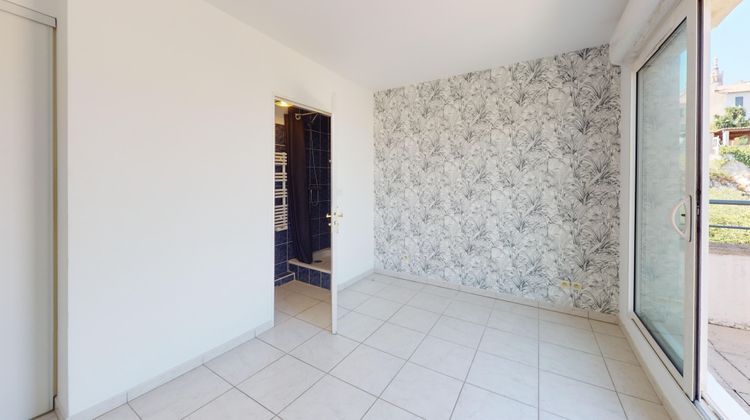 Ma-Cabane - Vente Appartement Marseille, 135 m²