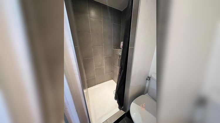 Ma-Cabane - Vente Appartement Marseille, 18 m²