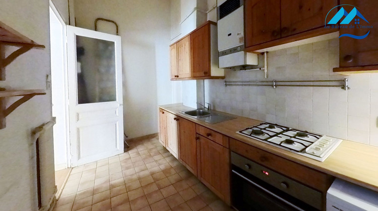 Ma-Cabane - Vente Appartement Marseille, 59 m²