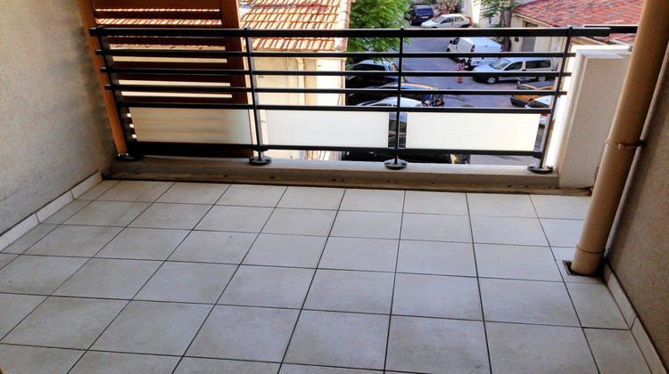 Ma-Cabane - Vente Appartement Marseille, 67 m²