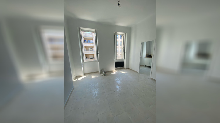 Ma-Cabane - Vente Appartement Marseille, 35 m²