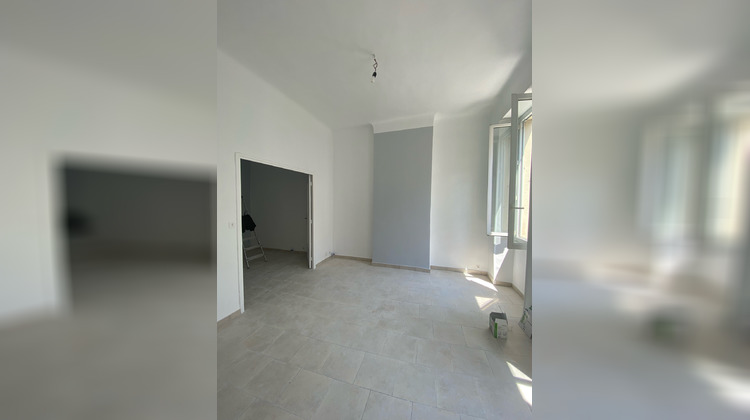 Ma-Cabane - Vente Appartement Marseille, 35 m²