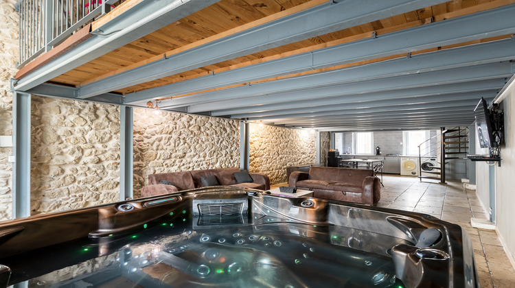 Ma-Cabane - Vente Appartement Marseille, 107 m²