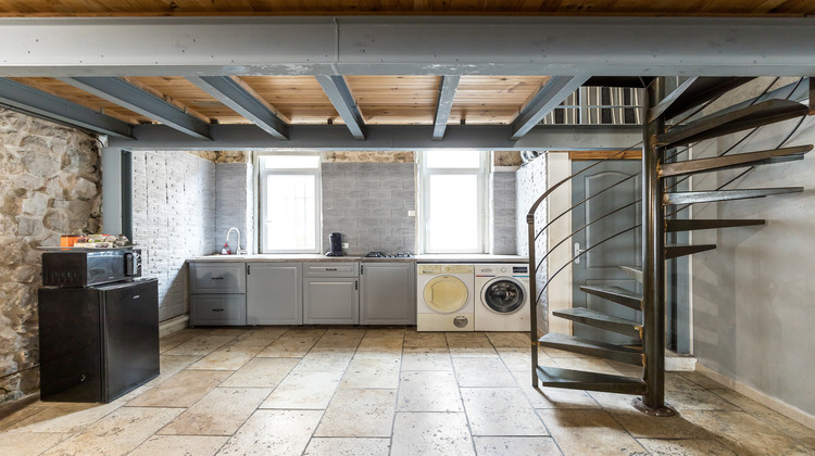 Ma-Cabane - Vente Appartement Marseille, 107 m²