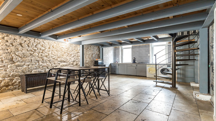 Ma-Cabane - Vente Appartement Marseille, 107 m²