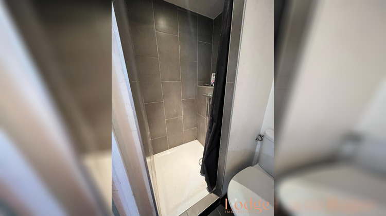 Ma-Cabane - Vente Appartement Marseille, 18 m²