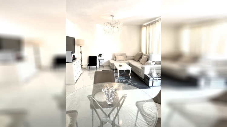 Ma-Cabane - Vente Appartement Marseille, 71 m²