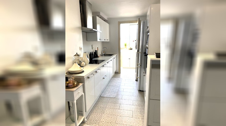 Ma-Cabane - Vente Appartement Marseille, 71 m²