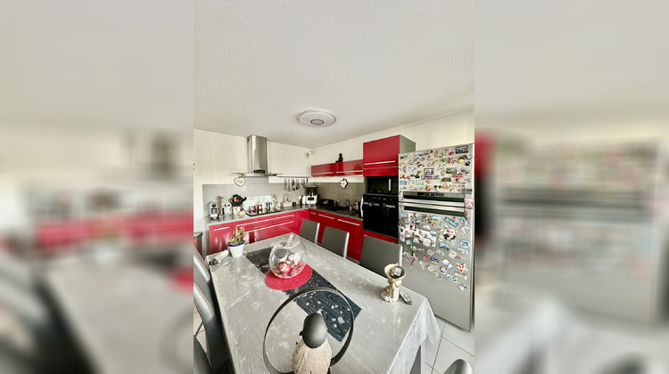 Ma-Cabane - Vente Appartement Marseille, 58 m²