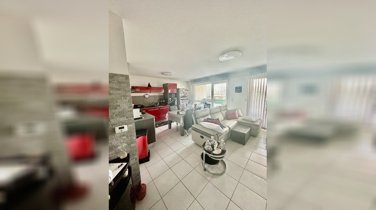 Ma-Cabane - Vente Appartement Marseille, 58 m²