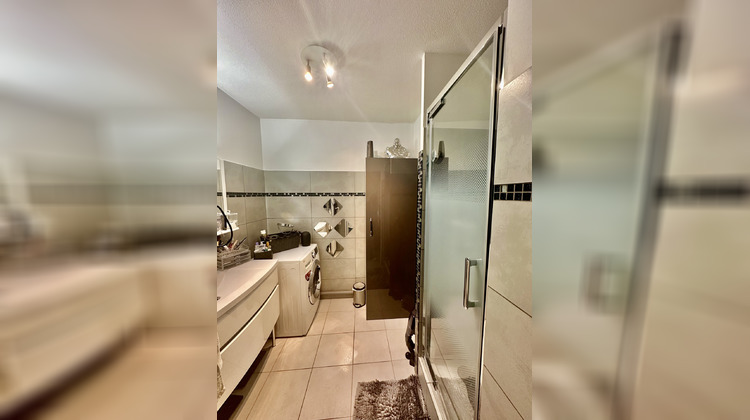 Ma-Cabane - Vente Appartement Marseille, 58 m²