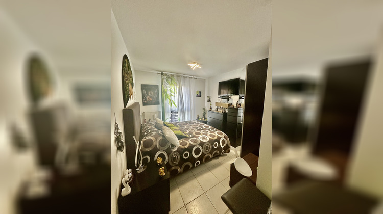 Ma-Cabane - Vente Appartement Marseille, 58 m²