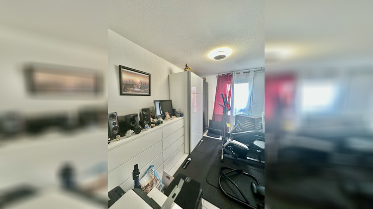 Ma-Cabane - Vente Appartement Marseille, 58 m²