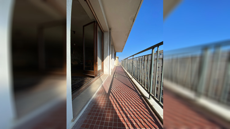 Ma-Cabane - Vente Appartement Marseille, 90 m²