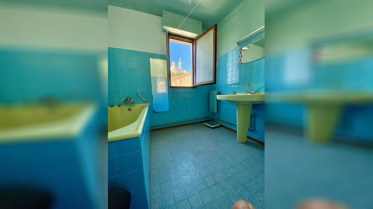 Ma-Cabane - Vente Appartement Marseille, 90 m²