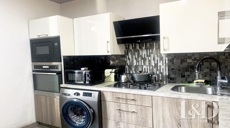 Ma-Cabane - Vente Appartement Marseille, 64 m²