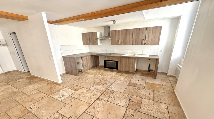 Ma-Cabane - Vente Appartement Marseille, 83 m²