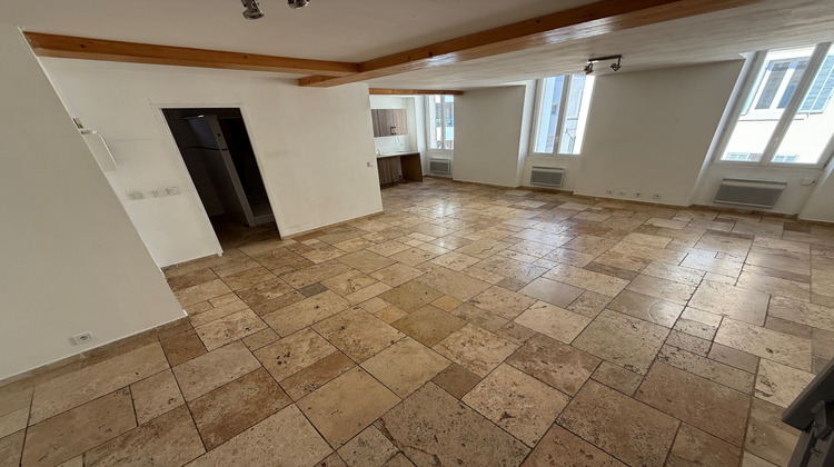 Ma-Cabane - Vente Appartement Marseille, 83 m²