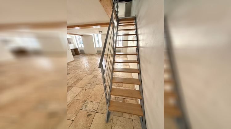 Ma-Cabane - Vente Appartement Marseille, 83 m²