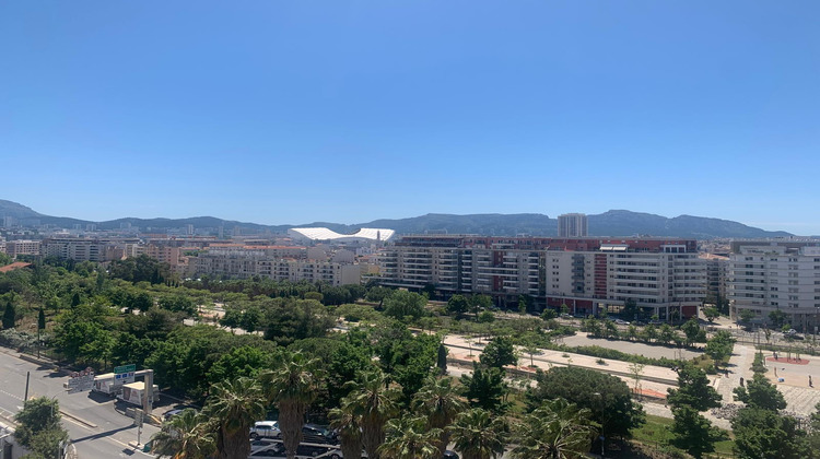 Ma-Cabane - Vente Appartement Marseille, 75 m²