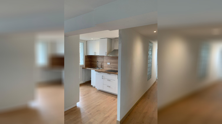 Ma-Cabane - Vente Appartement Marseille, 75 m²