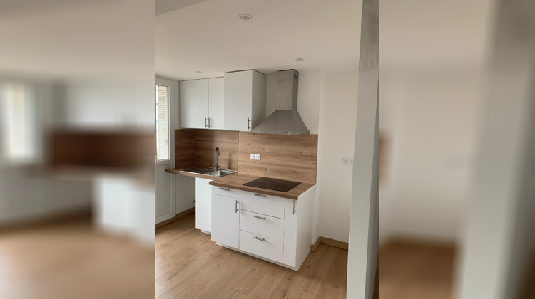 Ma-Cabane - Vente Appartement Marseille, 75 m²