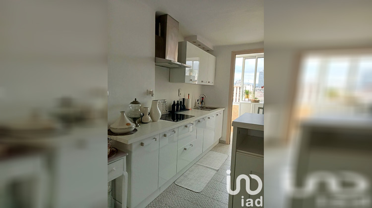 Ma-Cabane - Vente Appartement Marseille, 73 m²