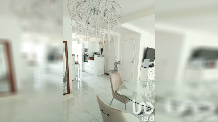 Ma-Cabane - Vente Appartement Marseille, 73 m²