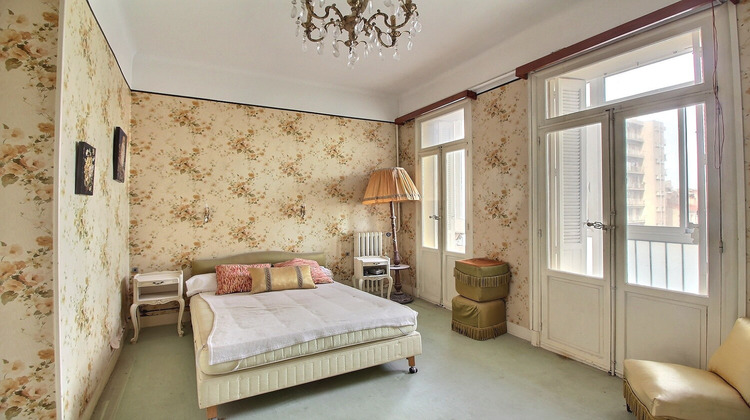 Ma-Cabane - Vente Appartement Marseille, 74 m²