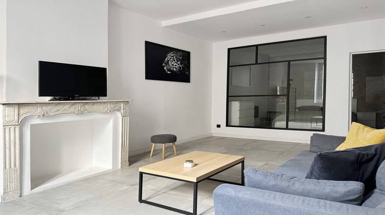 Ma-Cabane - Vente Appartement Marseille, 56 m²