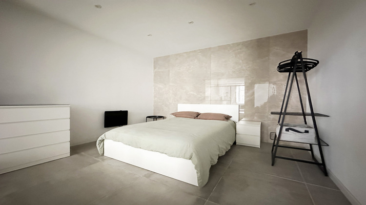 Ma-Cabane - Vente Appartement Marseille, 56 m²