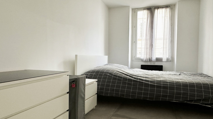 Ma-Cabane - Vente Appartement Marseille, 56 m²