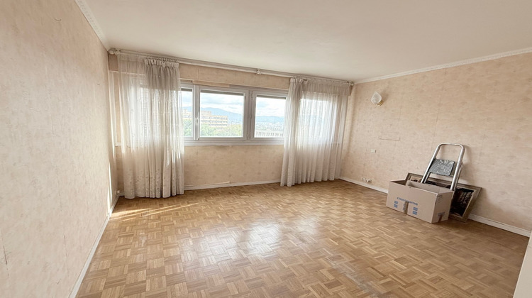 Ma-Cabane - Vente Appartement Marseille, 95 m²