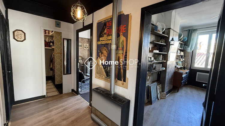 Ma-Cabane - Vente Appartement Marseille, 92 m²