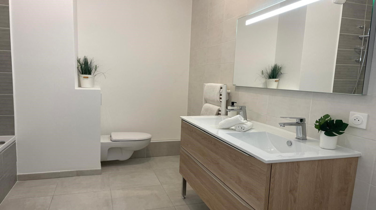 Ma-Cabane - Vente Appartement MARSEILLE, 75 m²