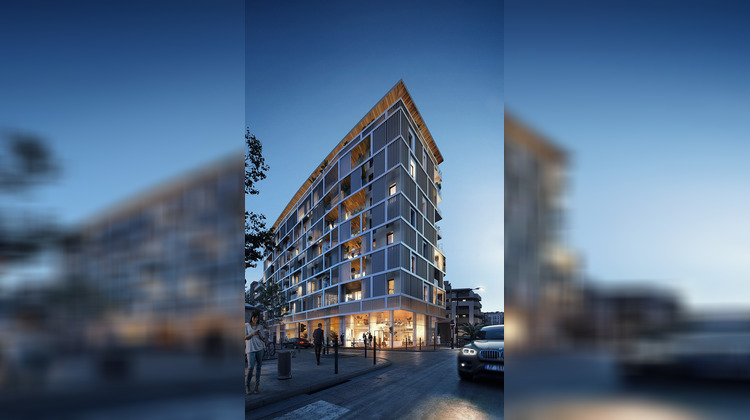 Ma-Cabane - Vente Appartement MARSEILLE, 75 m²