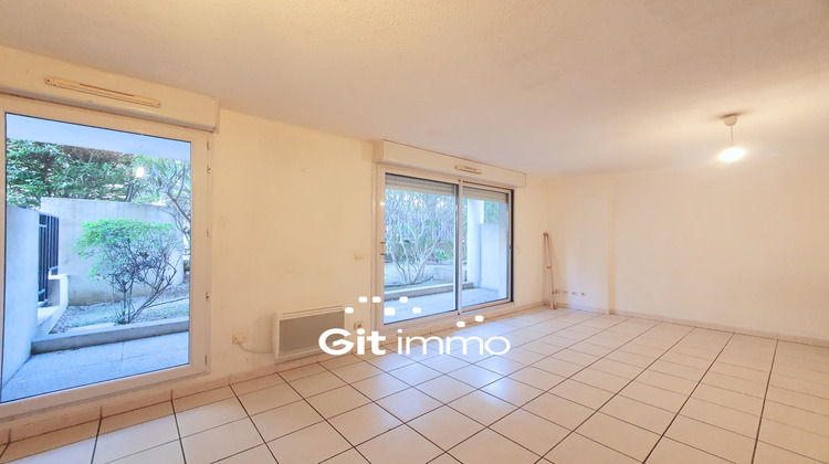 Ma-Cabane - Vente Appartement Marseille, 28 m²
