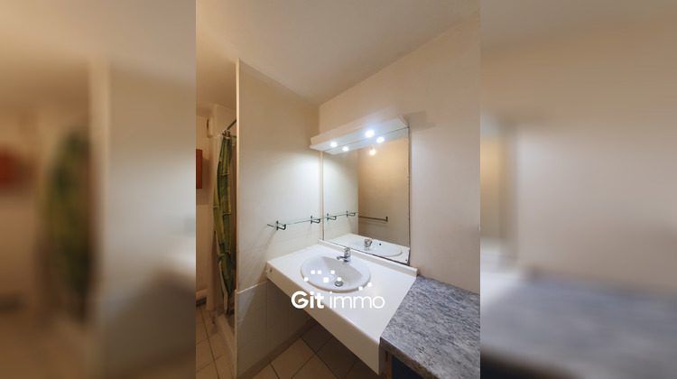 Ma-Cabane - Vente Appartement Marseille, 28 m²